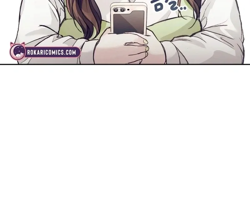 Perfection is Everything Chapter 6 page 77