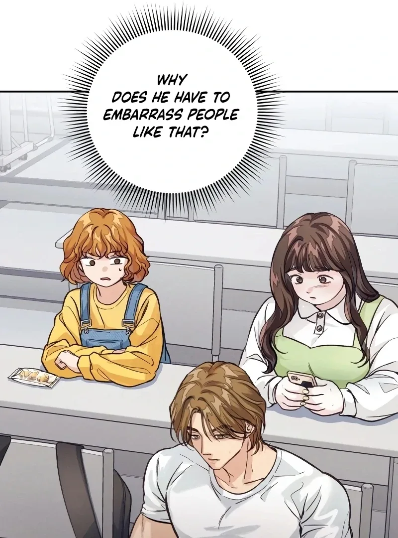 Perfection is Everything Chapter 6 page 78