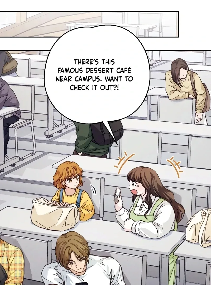 Perfection is Everything Chapter 6 page 80