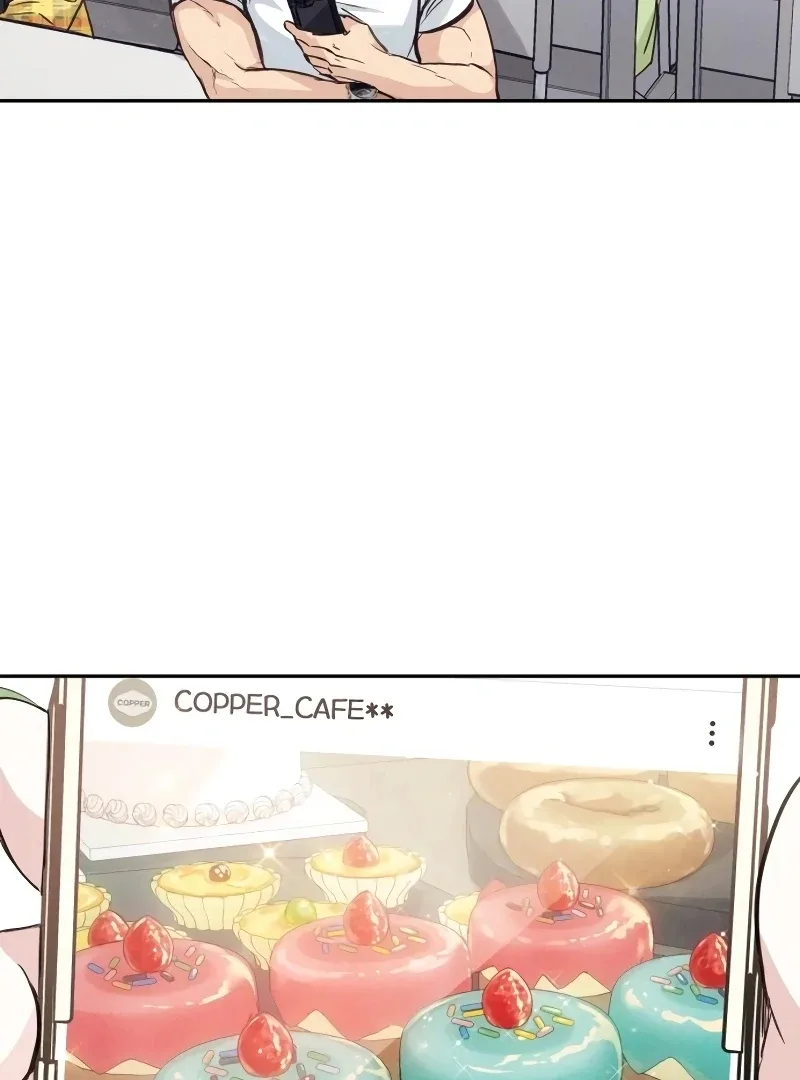 Perfection is Everything Chapter 6 page 81
