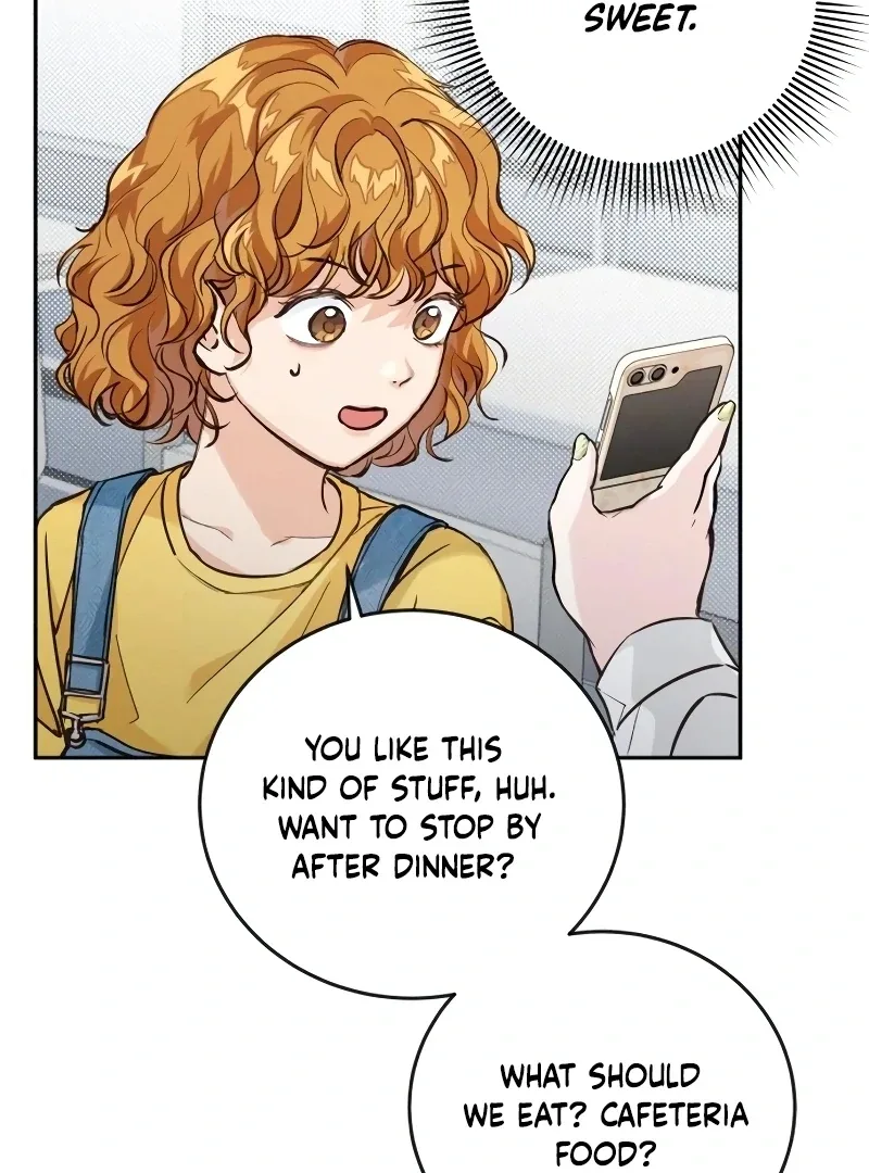 Perfection is Everything Chapter 6 page 83