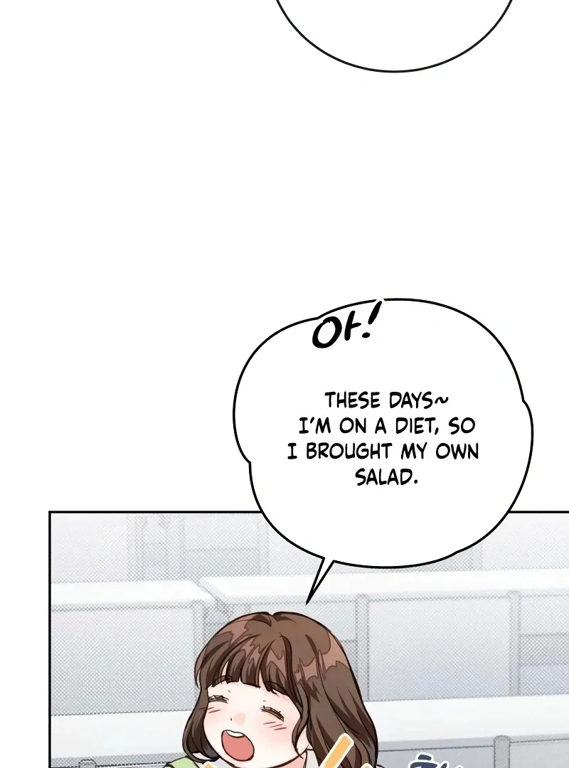 Perfection is Everything Chapter 6 page 84