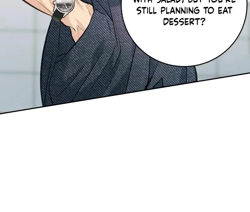 Perfection is Everything Chapter 6 page 87