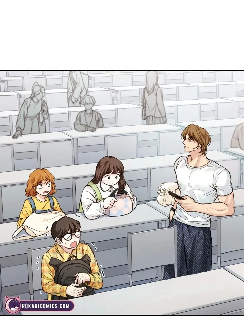 Perfection is Everything Chapter 6 page 88