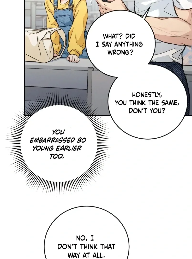 Perfection is Everything Chapter 6 page 90