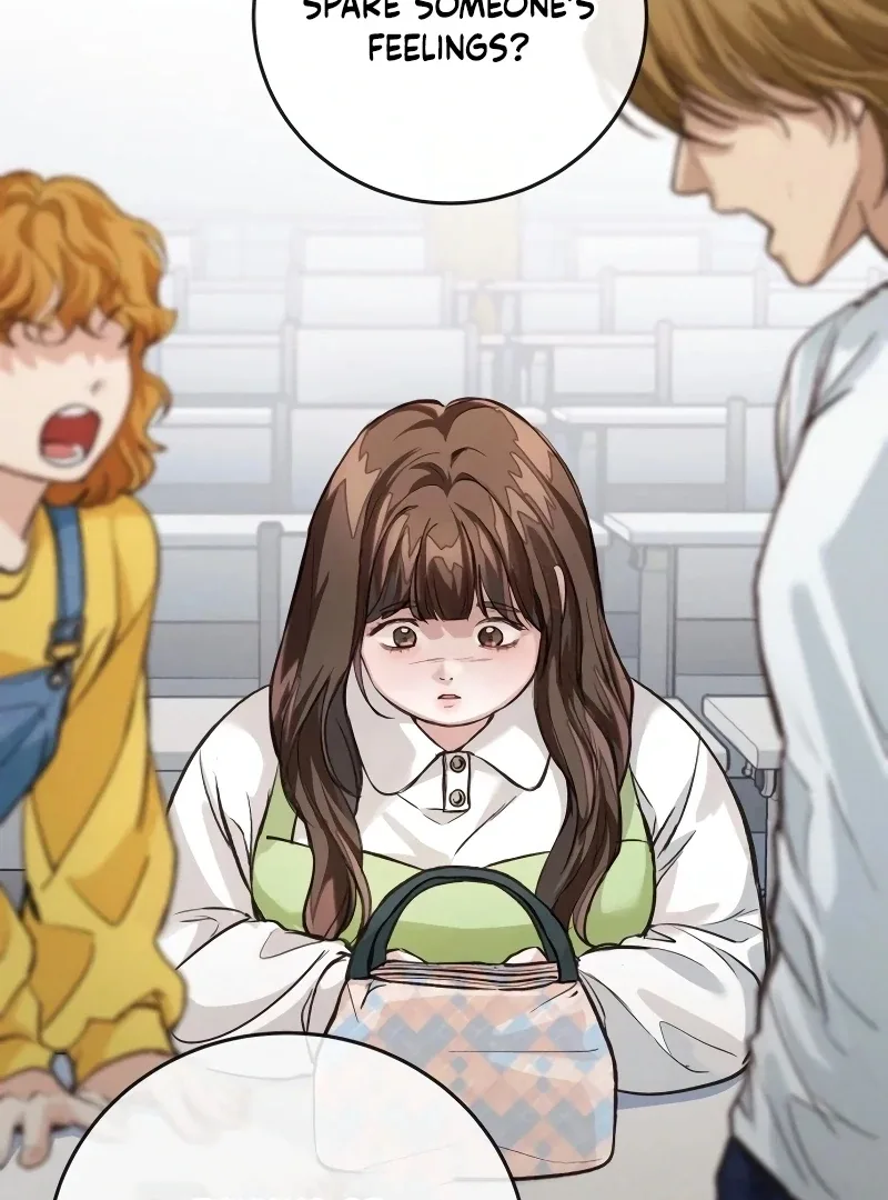Perfection is Everything Chapter 6 page 92