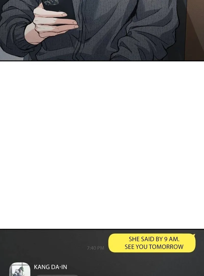 Perfection is Everything Chapter 7 page 8