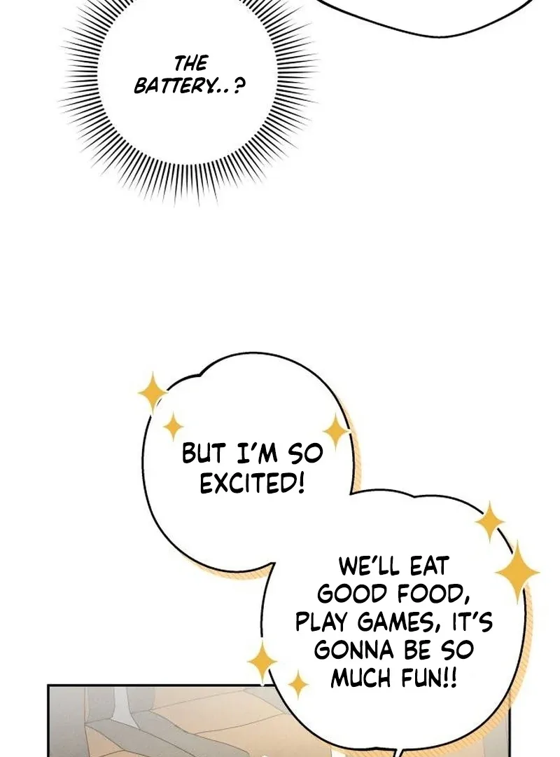 Perfection is Everything Chapter 7 page 23