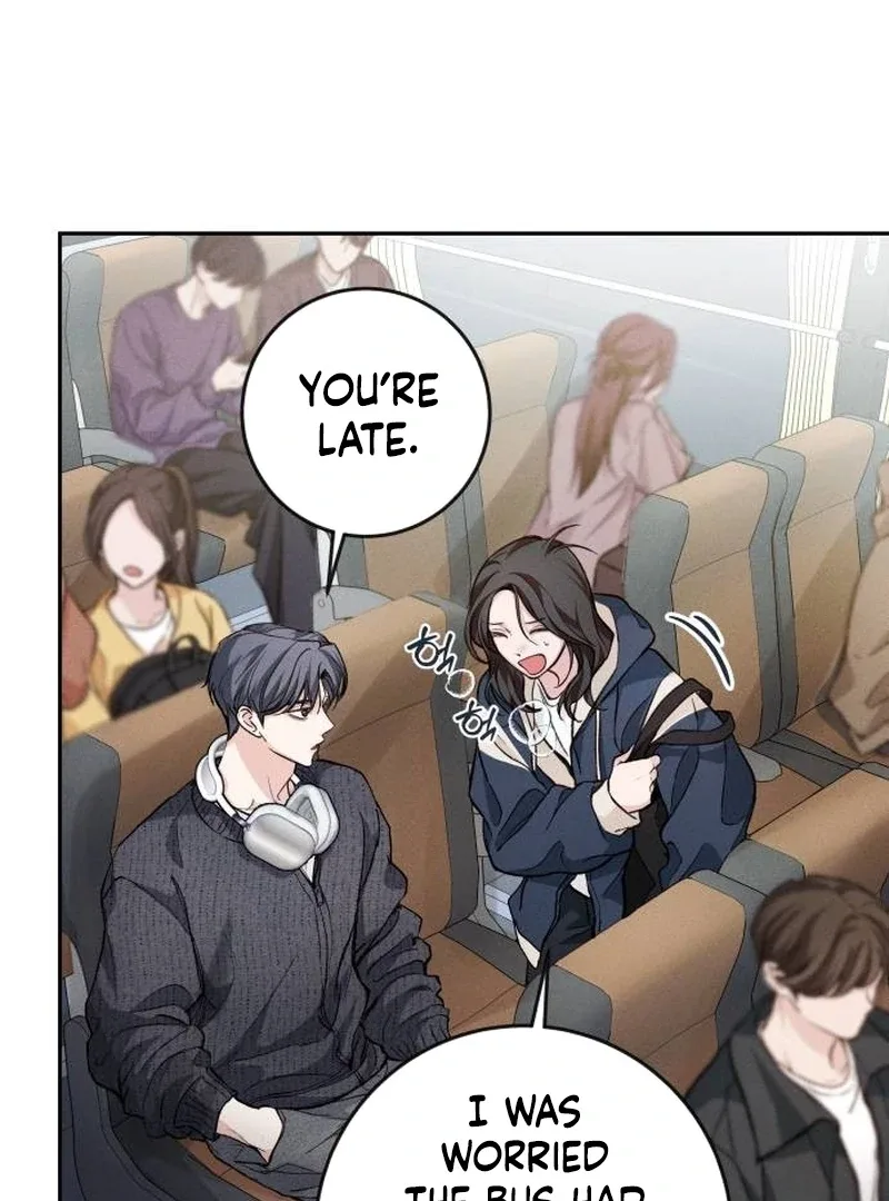 Perfection is Everything Chapter 7 page 18