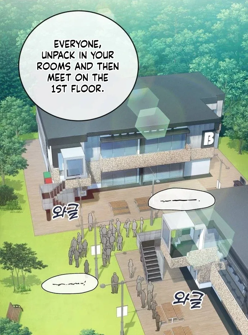 Perfection is Everything Chapter 7 page 43