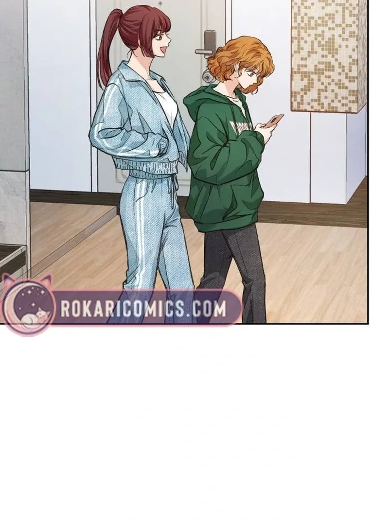 Perfection is Everything Chapter 7 page 45