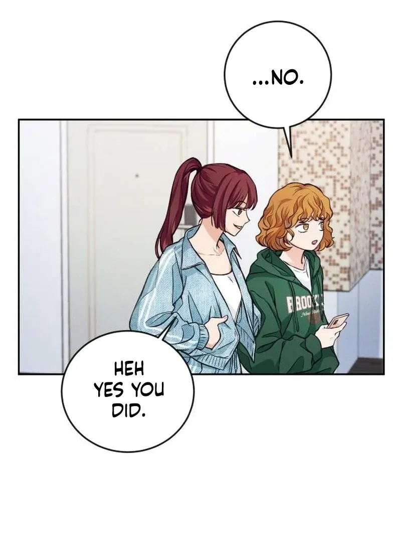 Perfection is Everything Chapter 7 page 46