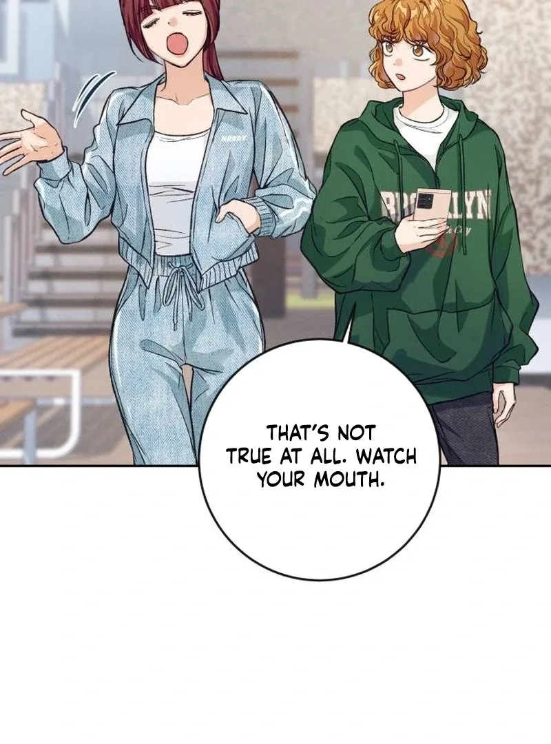 Perfection is Everything Chapter 7 page 49