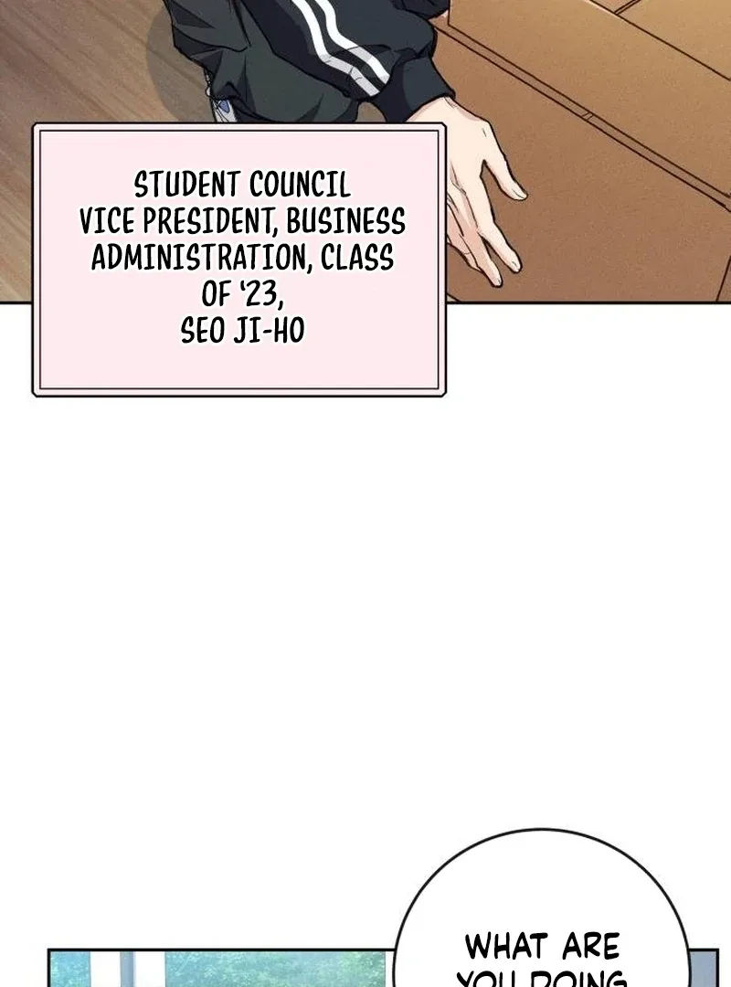 Perfection is Everything Chapter 7 page 54