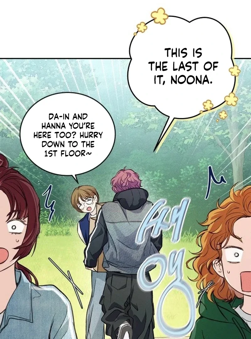 Perfection is Everything Chapter 7 page 59