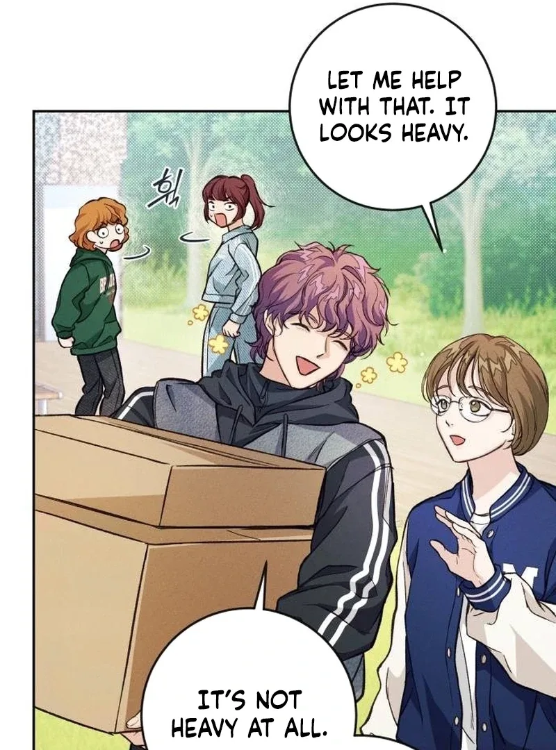 Perfection is Everything Chapter 7 page 62