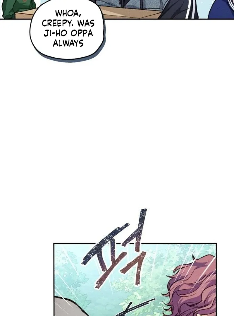 Perfection is Everything Chapter 7 page 64
