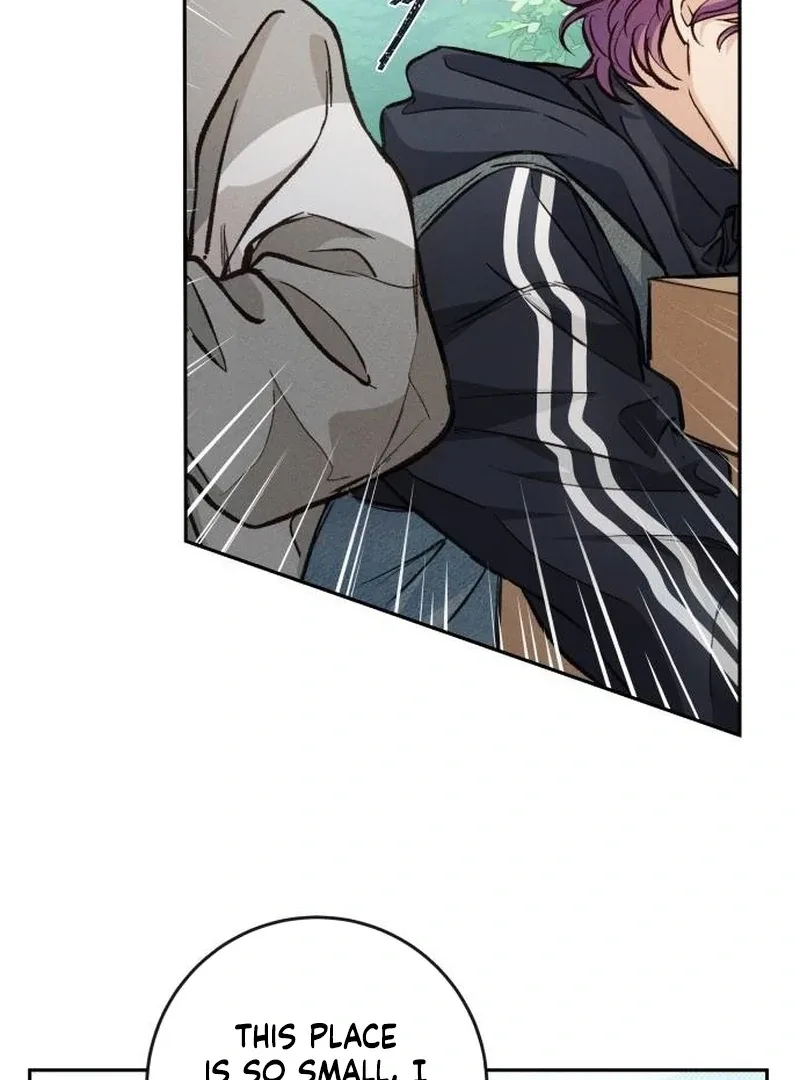 Perfection is Everything Chapter 7 page 65