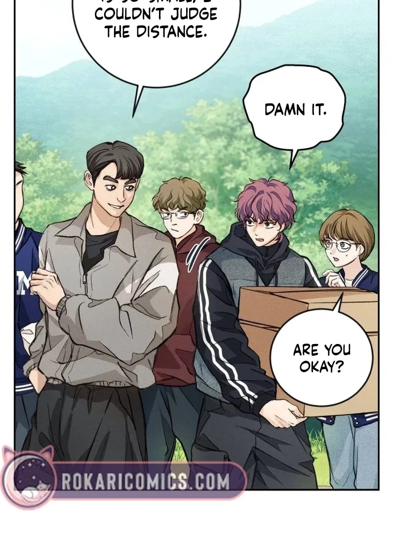 Perfection is Everything Chapter 7 page 66