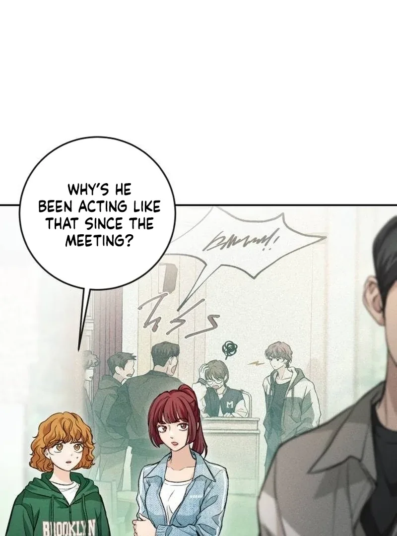 Perfection is Everything Chapter 7 page 67