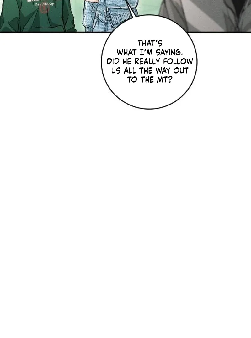 Perfection is Everything Chapter 7 page 68