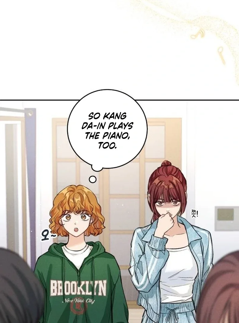 Perfection is Everything Chapter 7 page 75