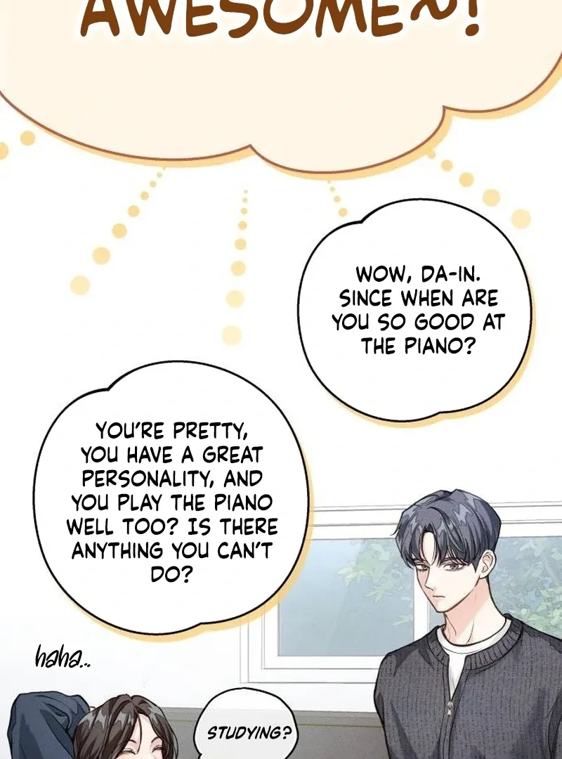 Perfection is Everything Chapter 7 page 78