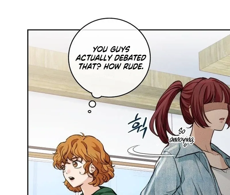 Perfection is Everything Chapter 7 page 80