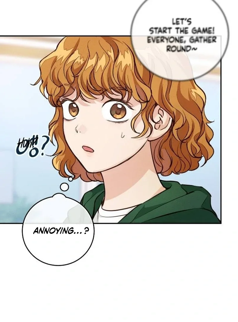 Perfection is Everything Chapter 7 page 82