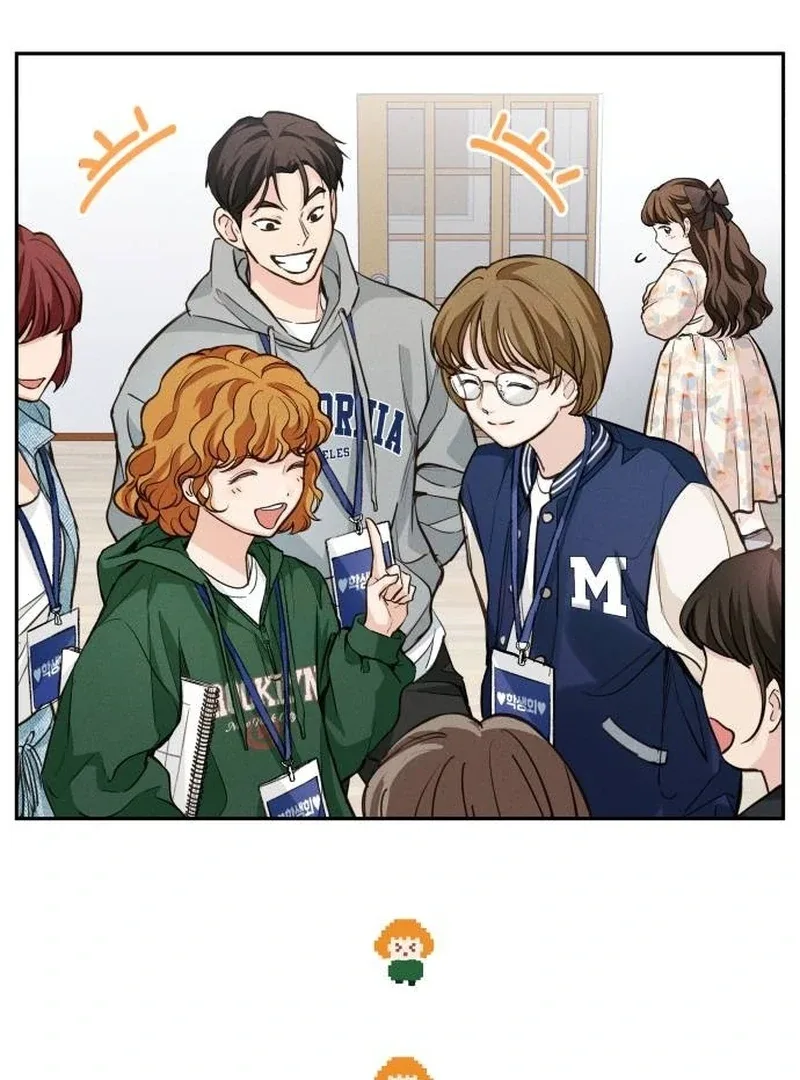 Perfection is Everything Chapter 7 page 86