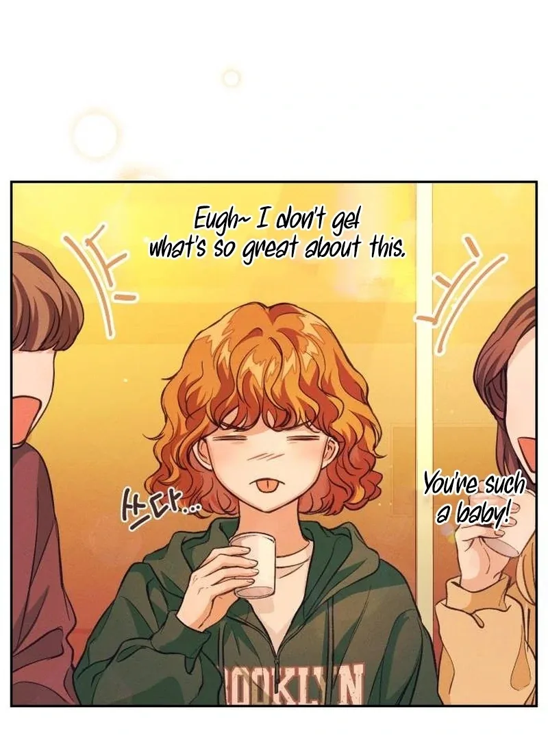 Perfection is Everything Chapter 7 page 92