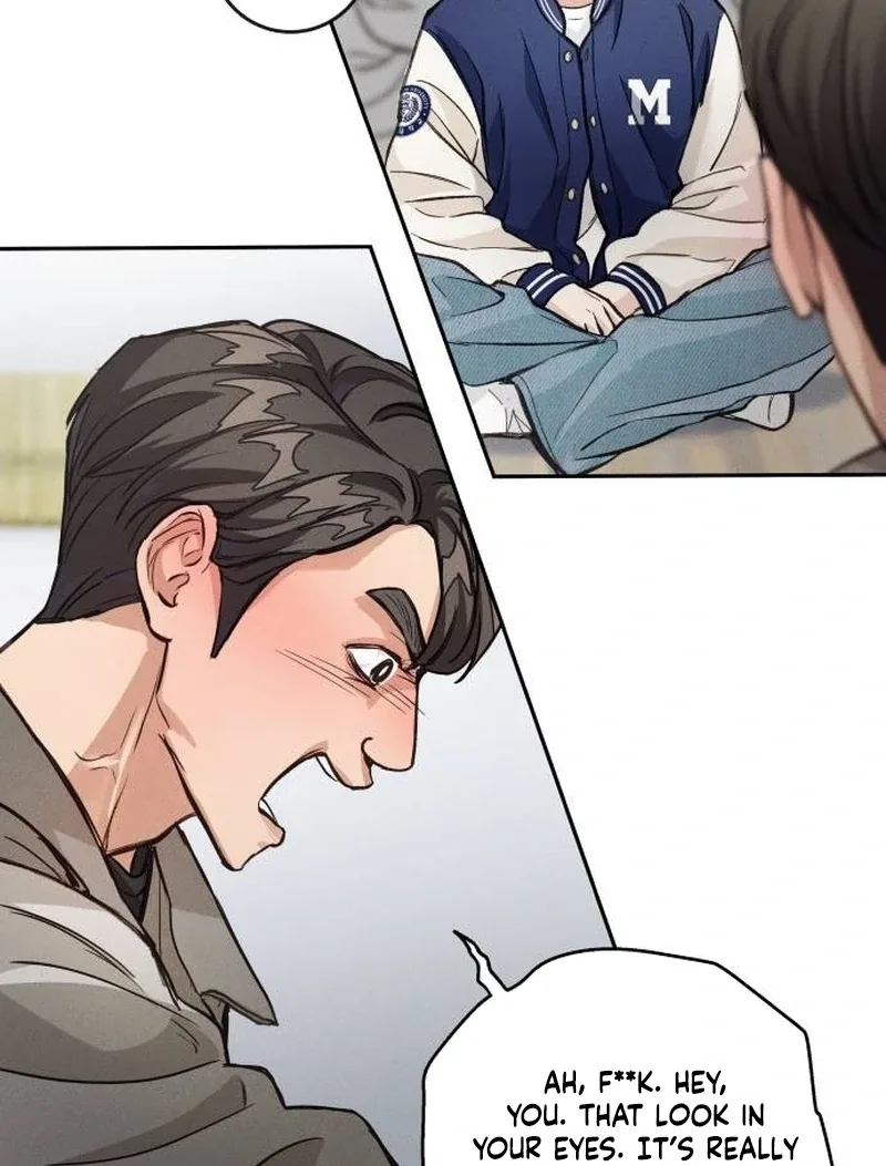 Perfection is Everything Chapter 7 page 107