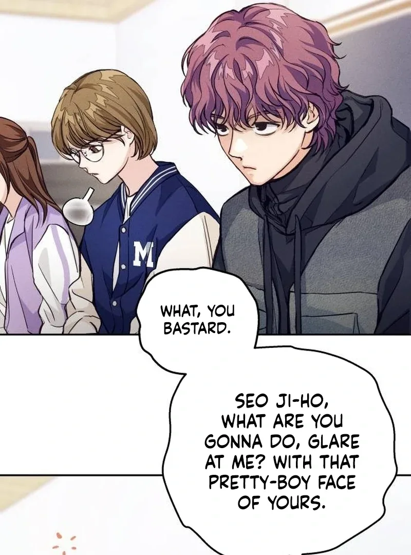 Perfection is Everything Chapter 7 page 109