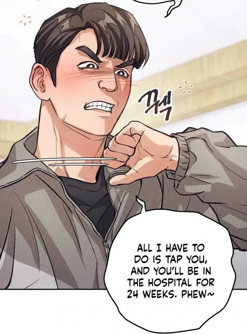 Perfection is Everything Chapter 7 page 110