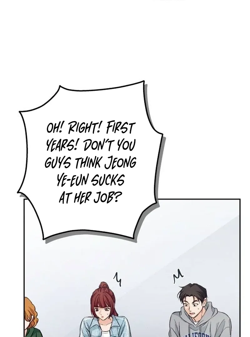 Perfection is Everything Chapter 7 page 111