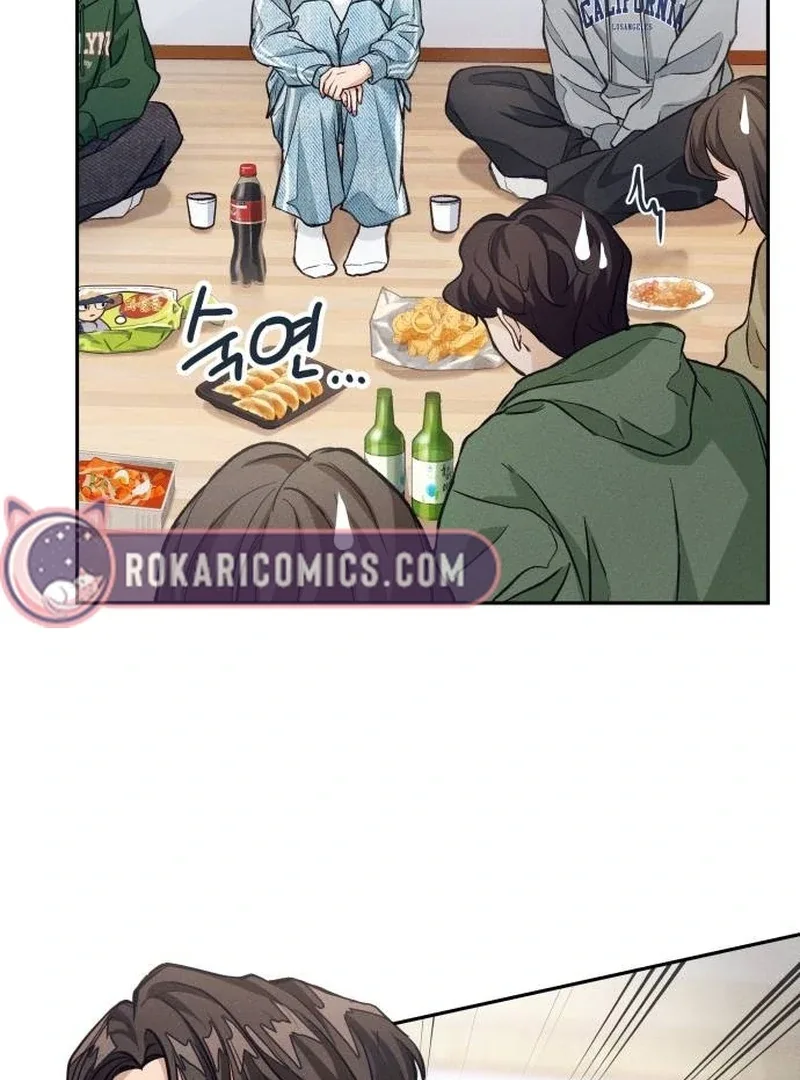 Perfection is Everything Chapter 7 page 112