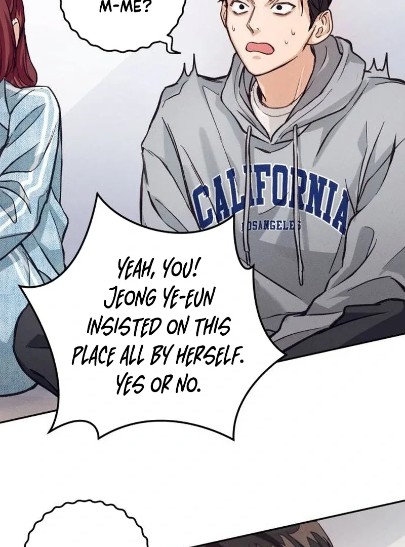 Perfection is Everything Chapter 7 page 114