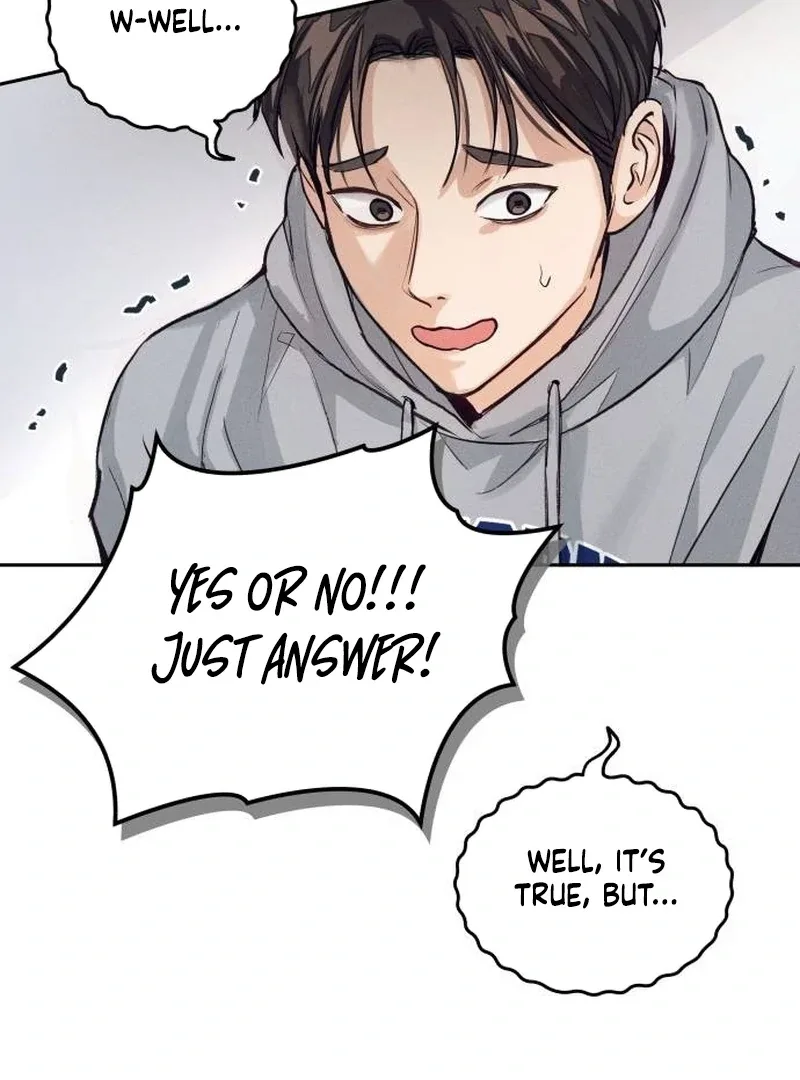 Perfection is Everything Chapter 7 page 115