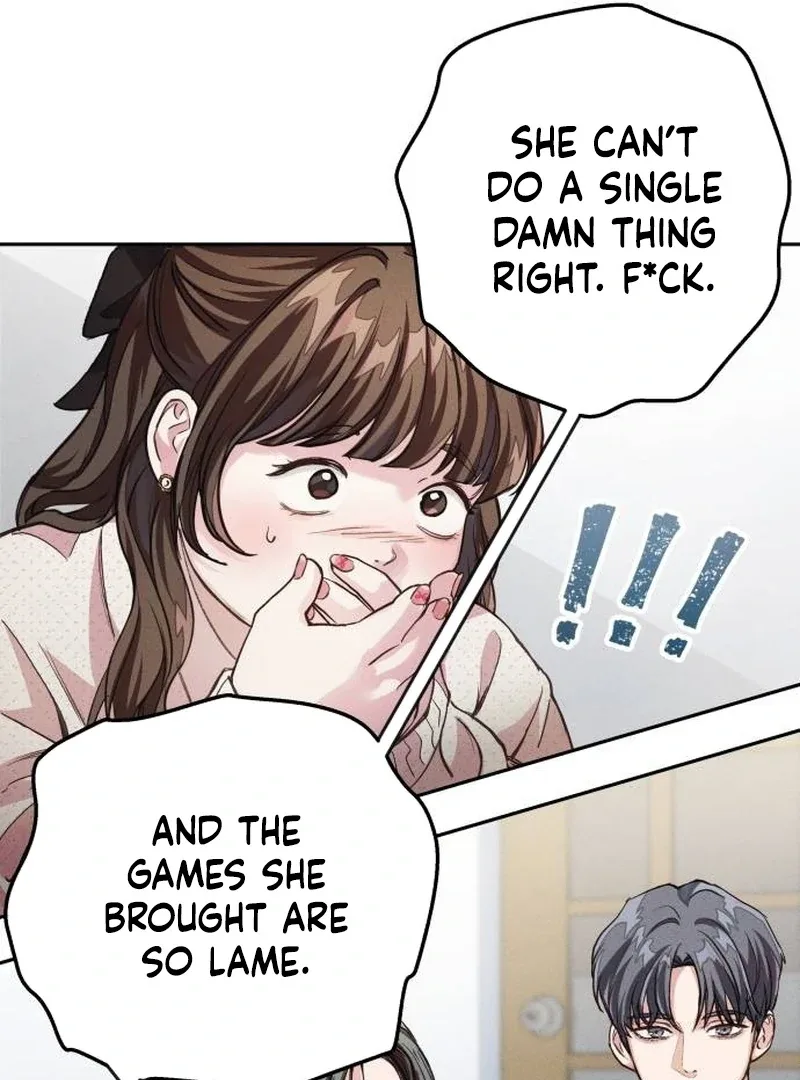 Perfection is Everything Chapter 7 page 119