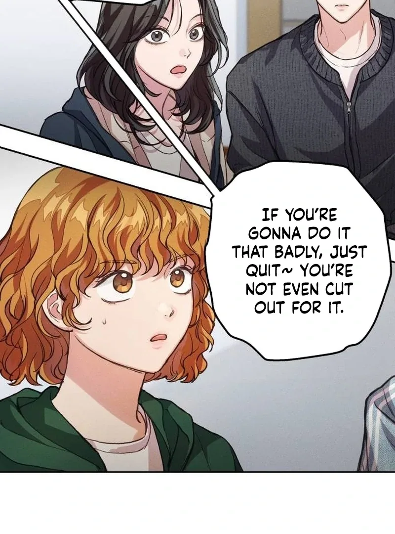 Perfection is Everything Chapter 7 page 120