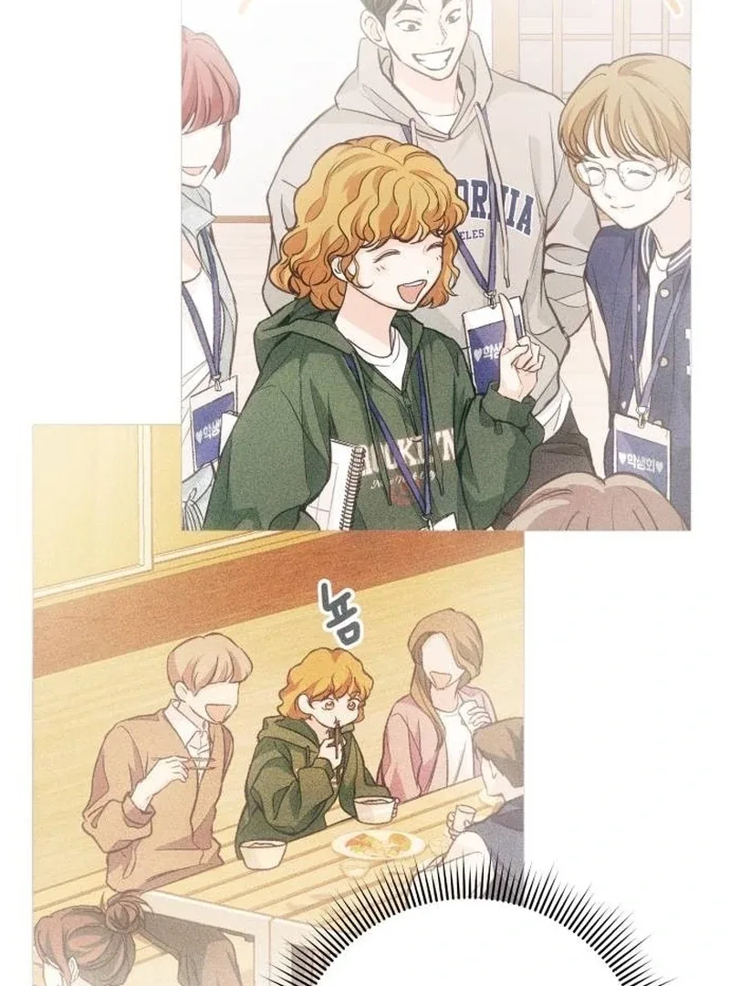 Perfection is Everything Chapter 7 page 130
