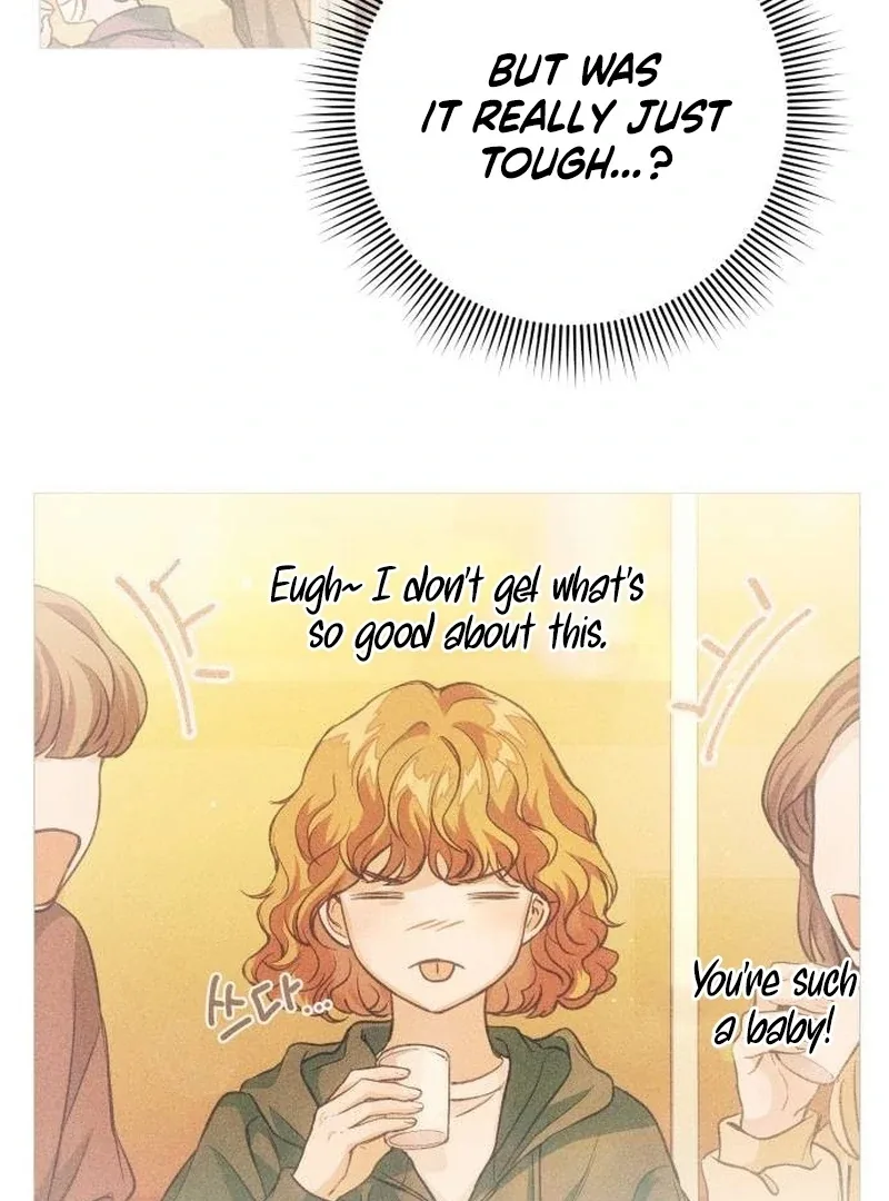 Perfection is Everything Chapter 7 page 131