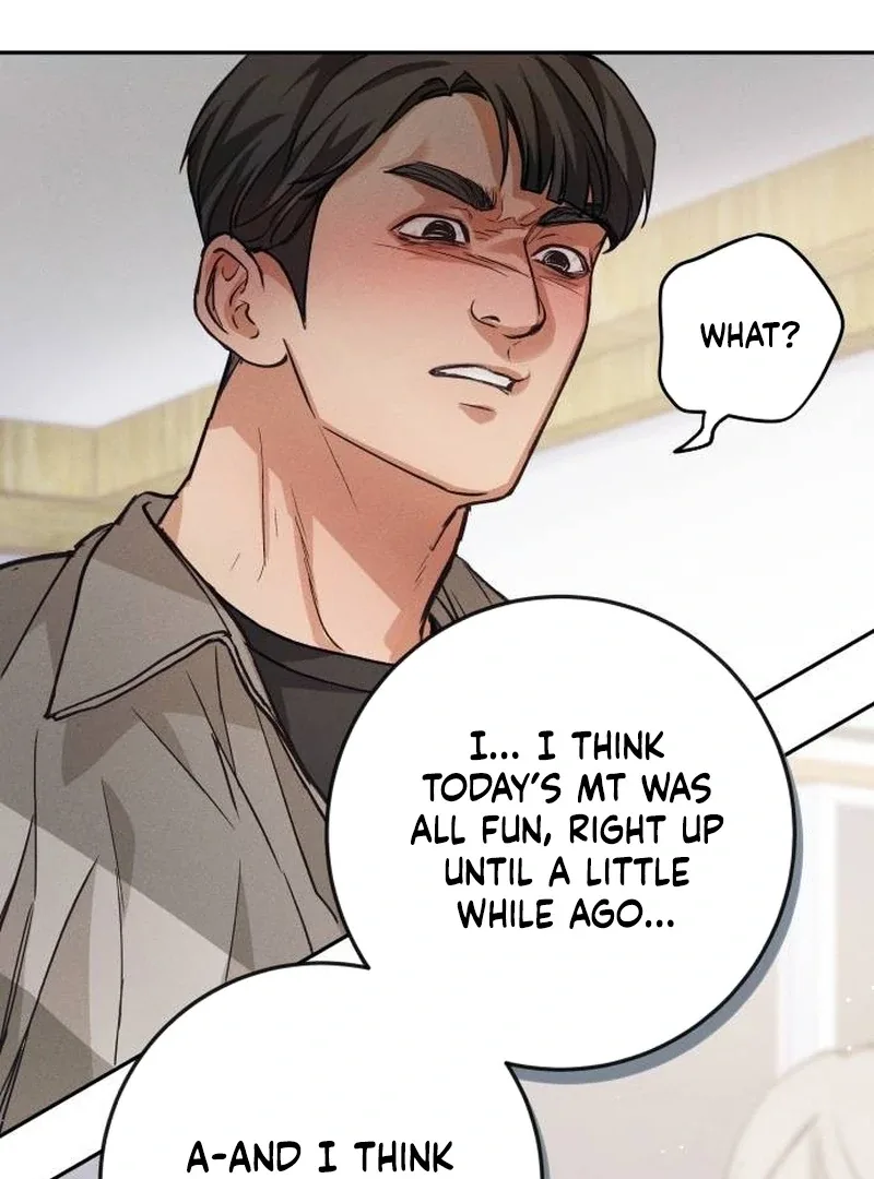 Perfection is Everything Chapter 7 page 135