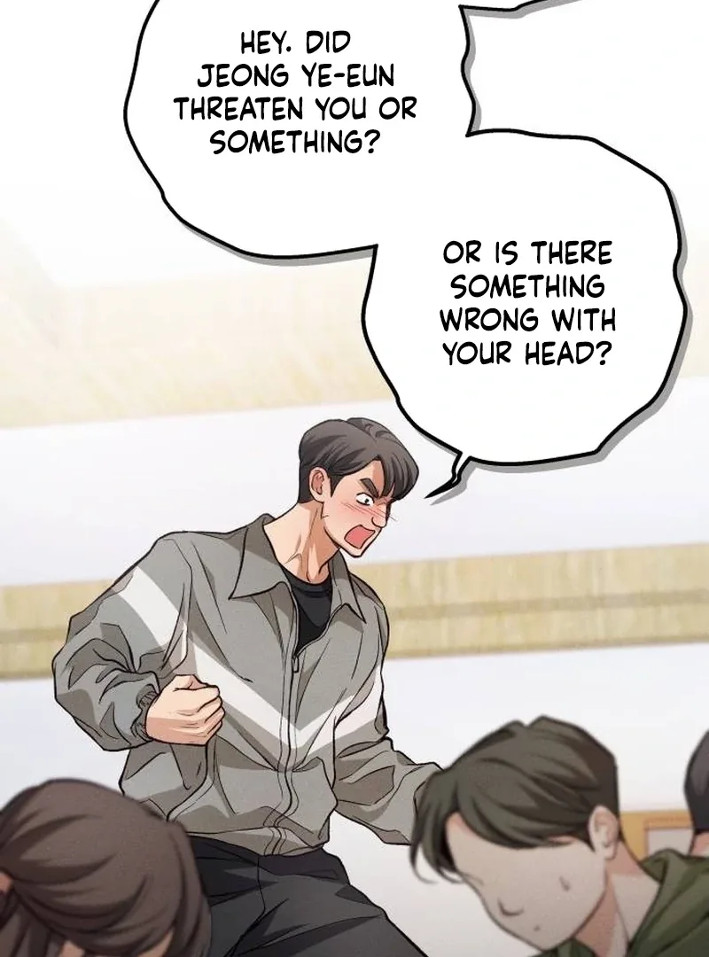 Perfection is Everything Chapter 7 page 139