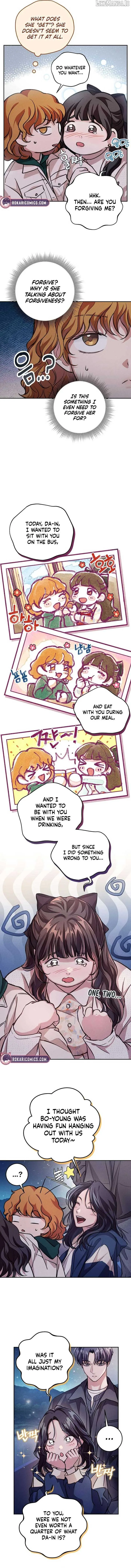 Perfection is Everything Chapter 8 page 10