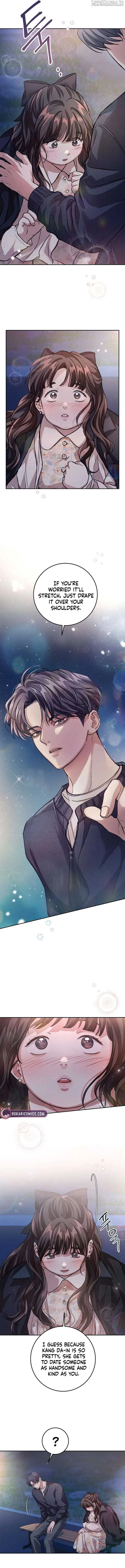 Perfection is Everything Chapter 8 page 15