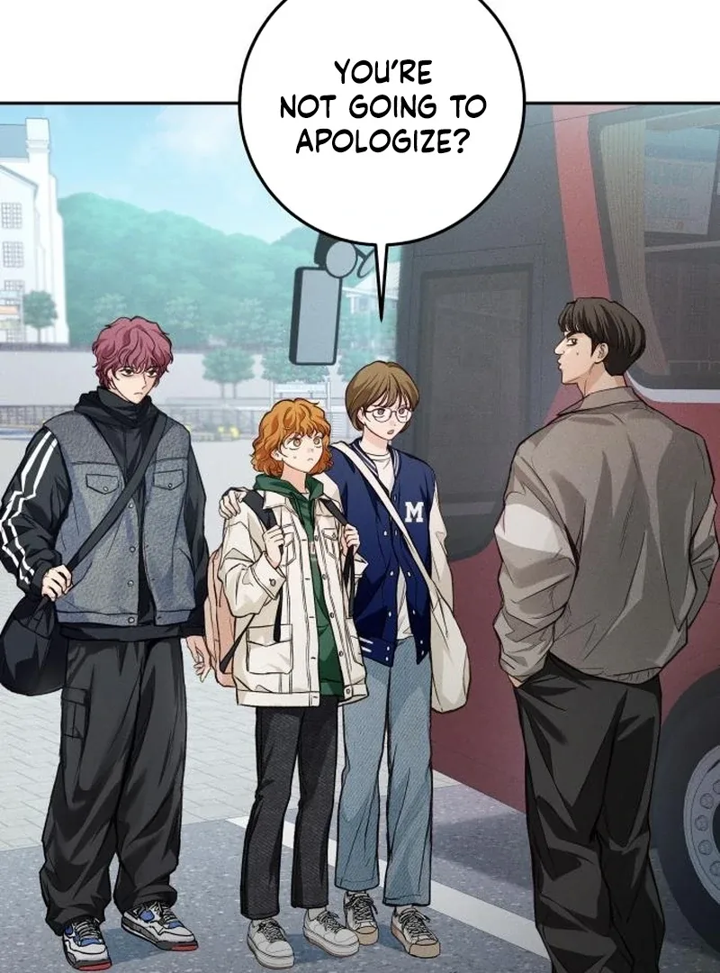 Perfection is Everything Chapter 9 page 7