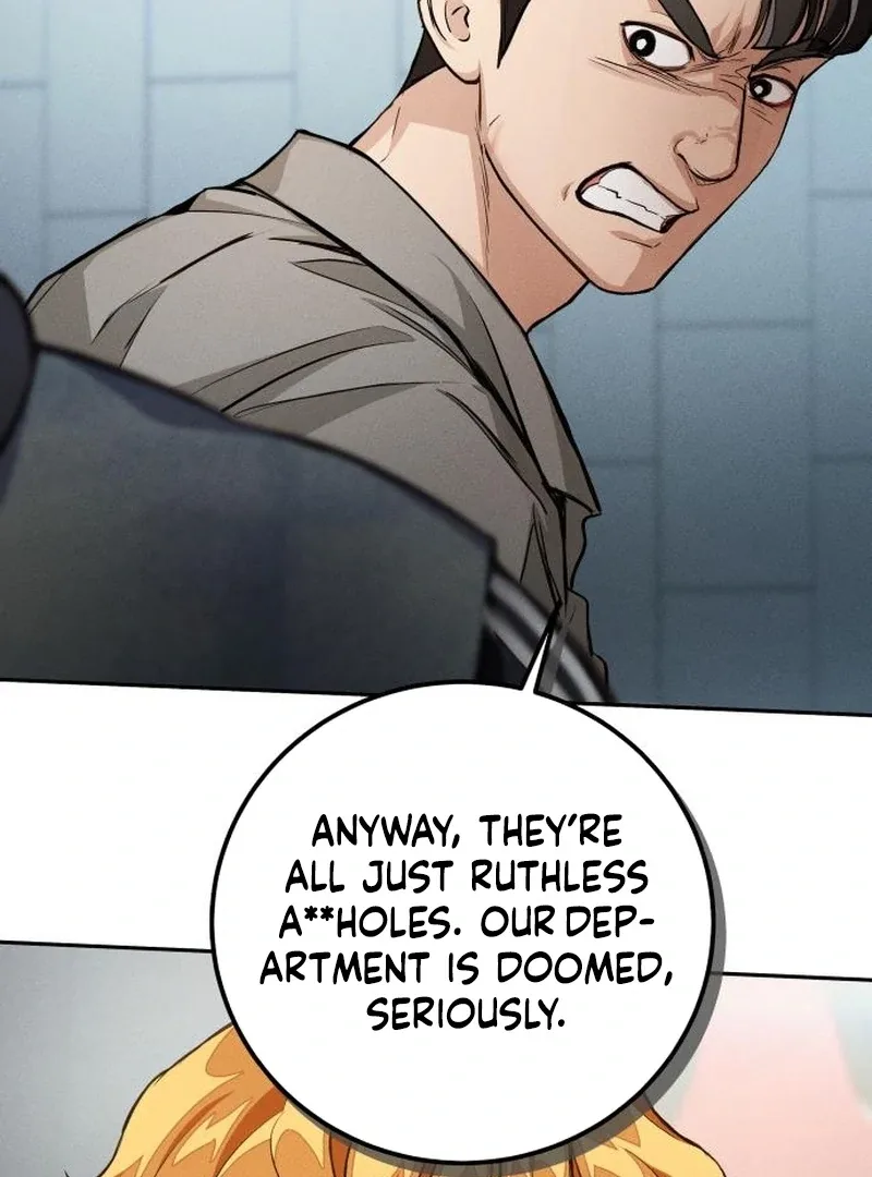 Perfection is Everything Chapter 9 page 23