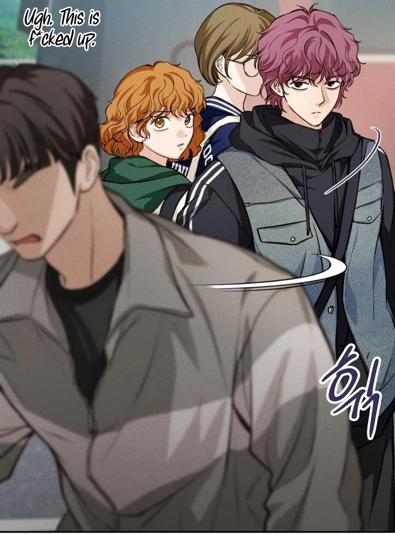 Perfection is Everything Chapter 9 page 21