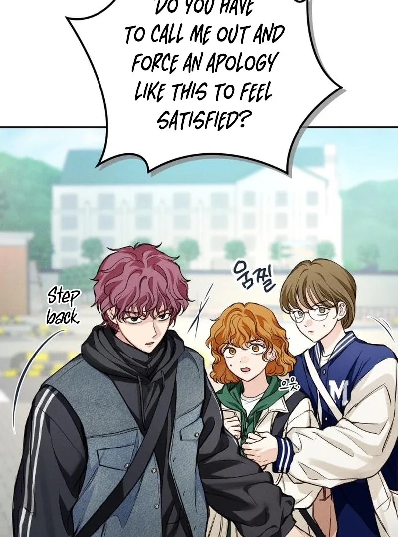 Perfection is Everything Chapter 9 page 16